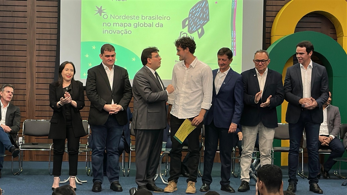 Com R$ 3,9 mi em investimento, 3ª fase do Startup Nordeste é lançada em Teresina