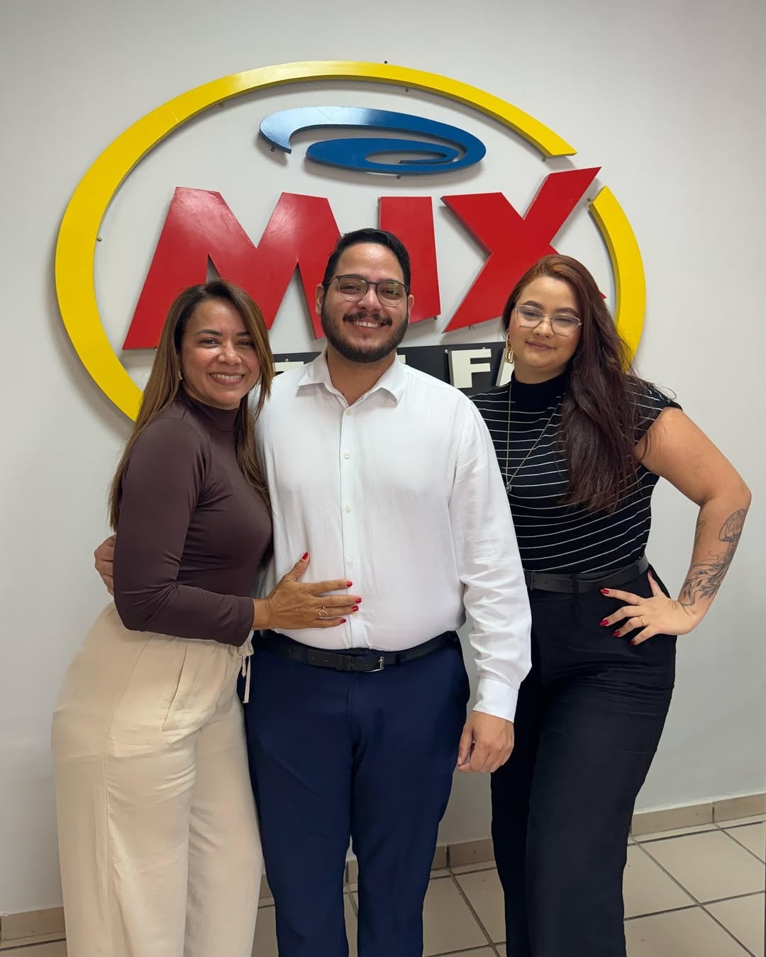 Conecta Piauí e Mix FM parceria de sucesso com o programa 'Jornal da Mix'