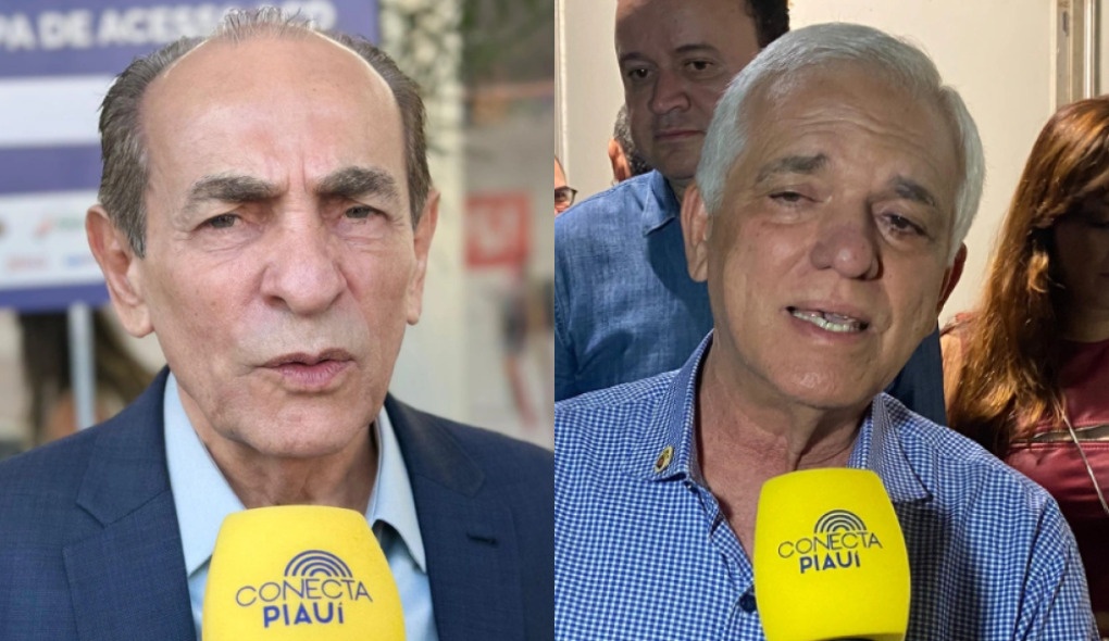 Conecta Piauí / Montagem