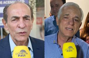 Conecta Piauí / Montagem (Foto: Marcelo Castro e Themístocles Filho.) Conecta Piauí / Montagem (Foto: Marcelo Castro e Themístocles Filho.)