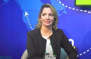 Conecta Podcast recebe Silvia Piva, coordenadora de Administração no iCev (Foto: Conecta Piauí) Conecta Podcast recebe Silvia Piva, coordenadora de Administração no iCev (Foto: Conecta Piauí)