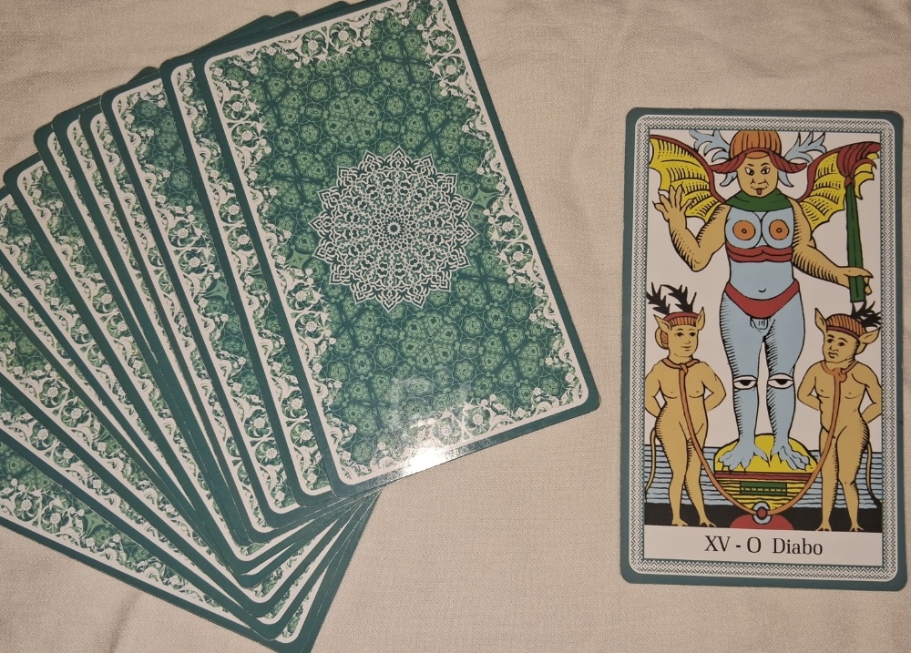 Confira as previsões desta terça (25/06) para cada signo - Cartas do Gá