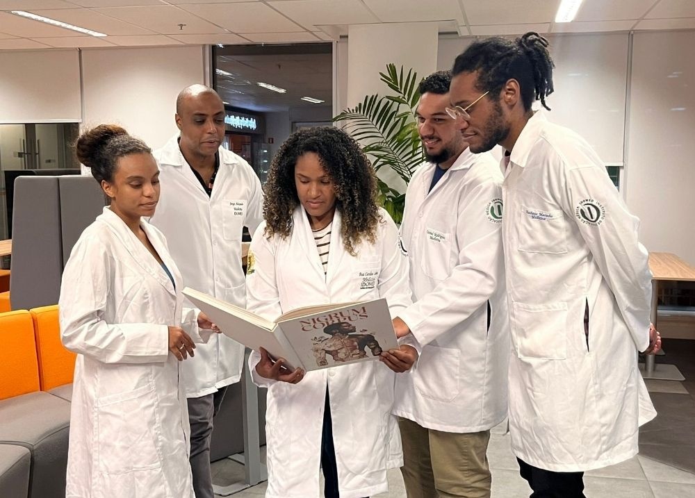 'Corpo Preto' é premiado em Cannes com Grand Prix e Leões por denunciar racismo