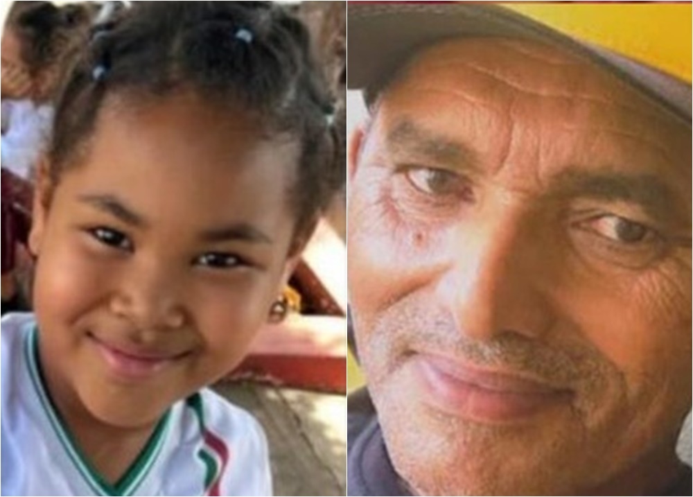 Criança de nove anos e idoso morrem após colisão na BR-316, no Piauí