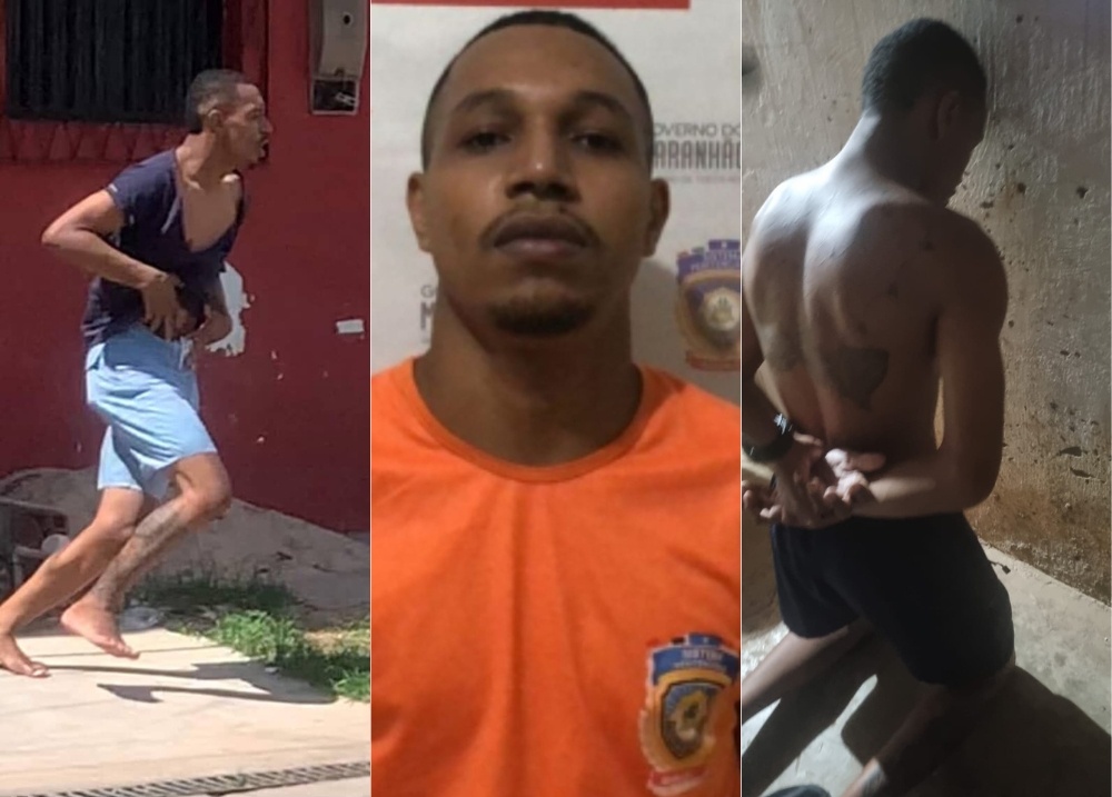 Criminoso que baleou empresária durante assalto dentro de loja em Timon é preso