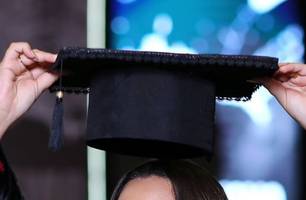 Curso superior (Foto: Conecta Piauí) Curso superior (Foto: Conecta Piauí)