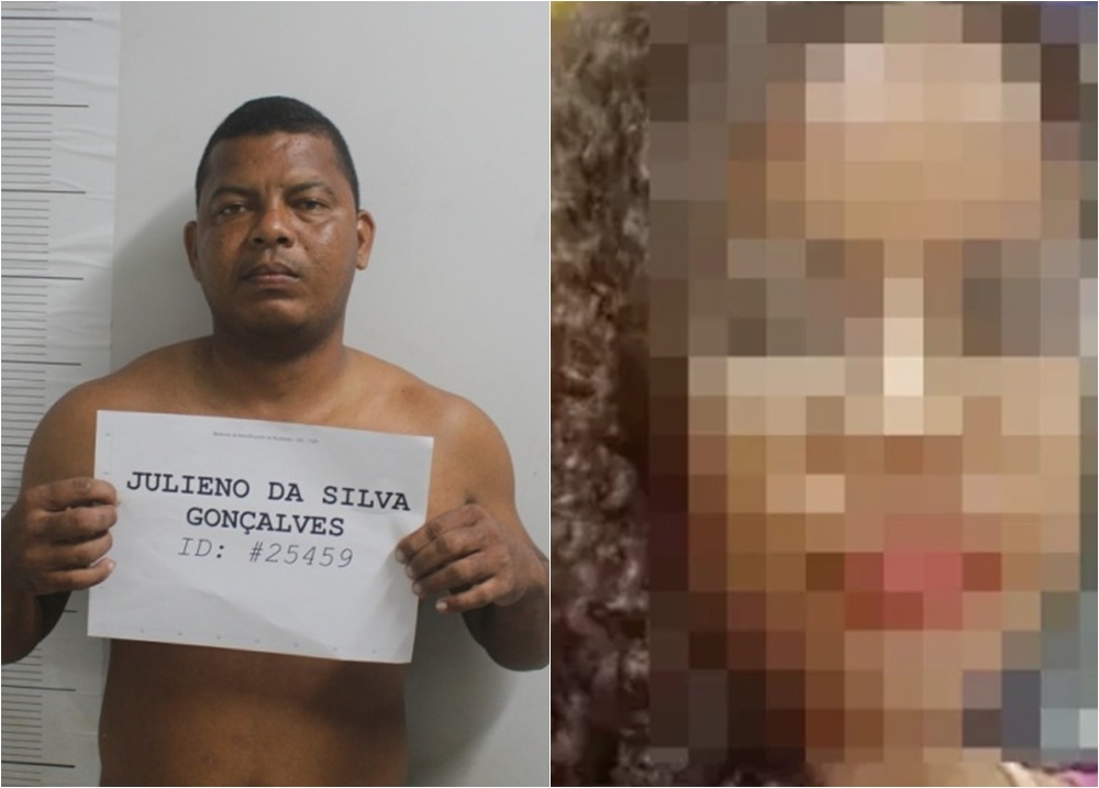 Decretada prisão preventiva do suspeito de estuprar adolescente em Teresina