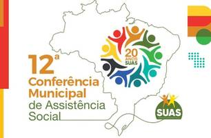 Demerval Lobão realiza 12ª Conferência Municipal de Assistência Social (Foto: Reprodução) Demerval Lobão realiza 12ª Conferência Municipal de Assistência Social (Foto: Reprodução)