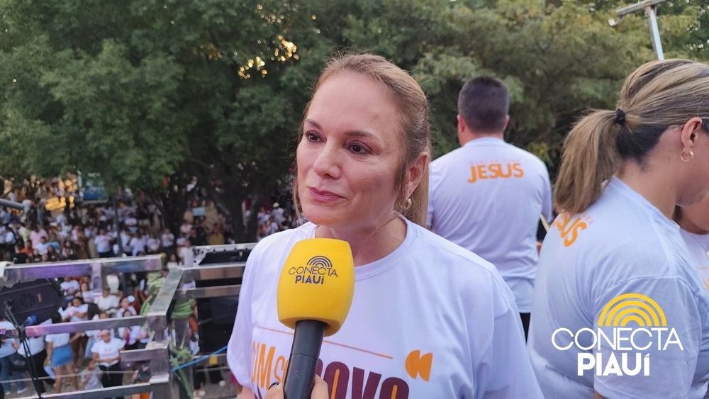 Deputada estadual Ana Paula