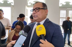 Deputado Evaldo Gomes (Foto: Conecta Piauí) Deputado Evaldo Gomes (Foto: Conecta Piauí)