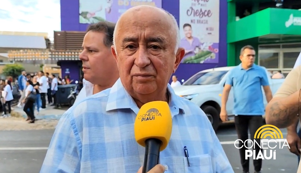 Deputado federal Júlio César