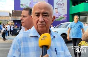 Deputado federal Júlio César (Foto: Conecta Piauí) Deputado federal Júlio César (Foto: Conecta Piauí)