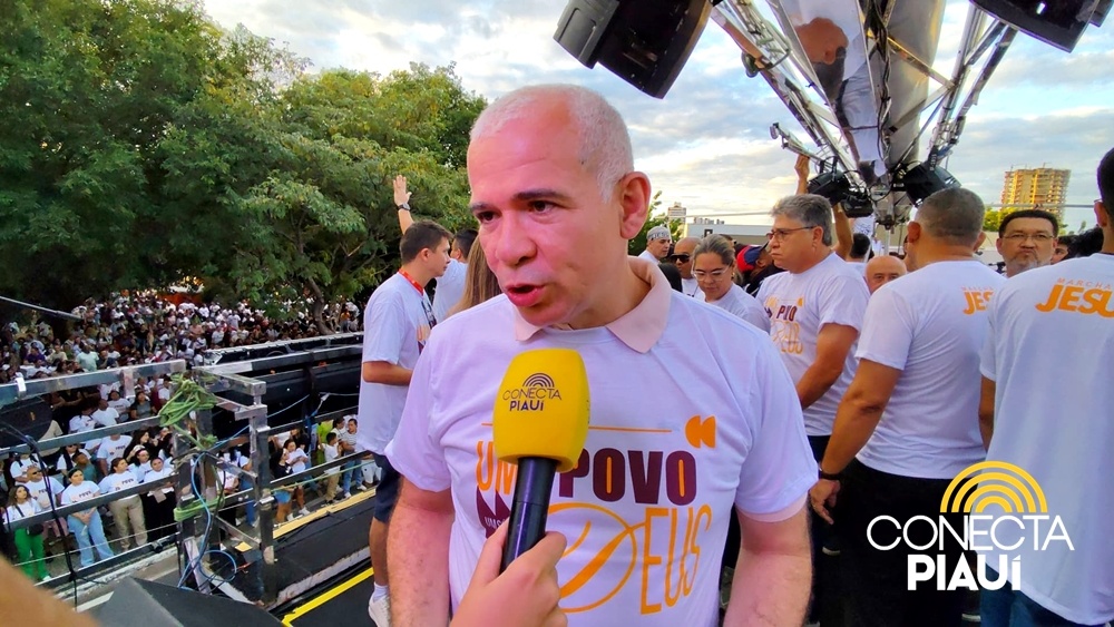 Deputado Tiago Vasconcelos