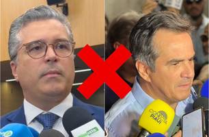 Deputados avaliam encontros de membros da base do PT com adversários (Foto: Conecta Piauí) Deputados avaliam encontros de membros da base do PT com adversários (Foto: Conecta Piauí)