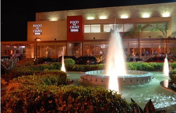 Deputados campeões de gastos com churrascaria