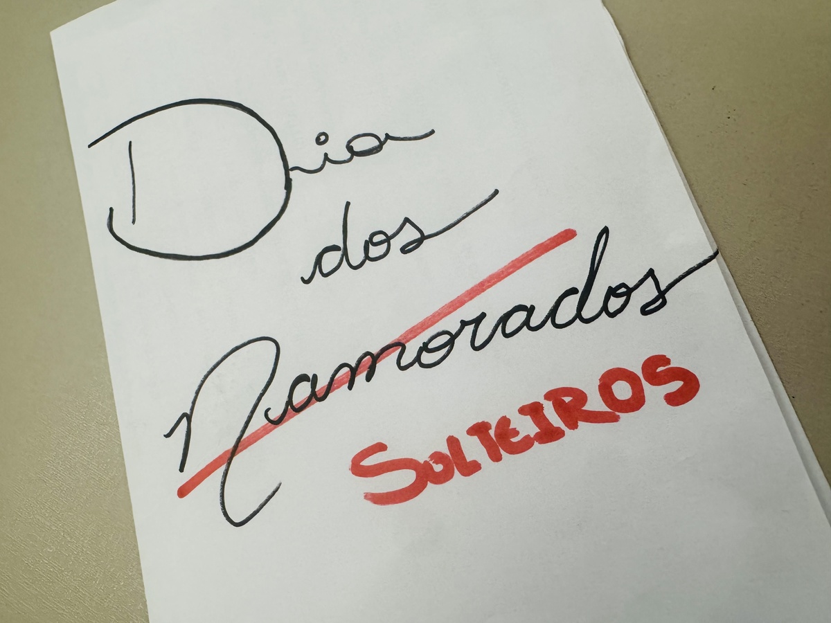 Dia dos Solteiros