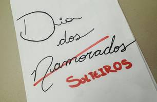 Dia dos Solteiros (Foto: Conecta Piauí)