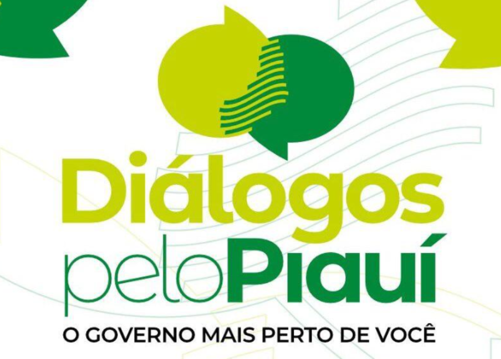 Diálogos pelo Piauí