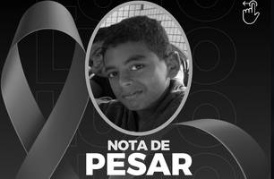Douglas Felipe Ferreira dos Santos (Foto: Reprodução/Redes Sociais) Douglas Felipe Ferreira dos Santos (Foto: Reprodução/Redes Sociais)