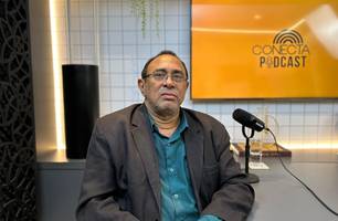 Dr Antonio Nunes, perito-geral do departamento de polícia científica do estado do Piauí (Foto: Conecta Piauí) Dr Antonio Nunes, perito-geral do departamento de polícia científica do estado do Piauí (Foto: Conecta Piauí)