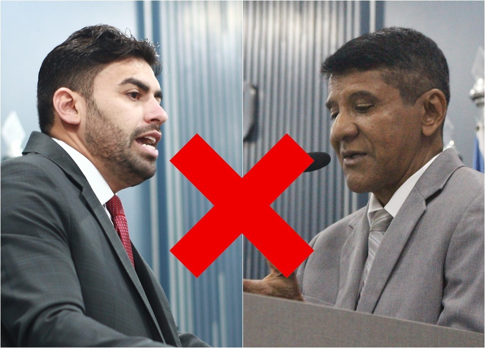 Draga Alana X Pedro Alcântara