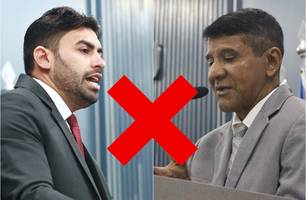 Draga Alana X Pedro Alcântara (Foto: Reprodução) Draga Alana X Pedro Alcântara (Foto: Reprodução)