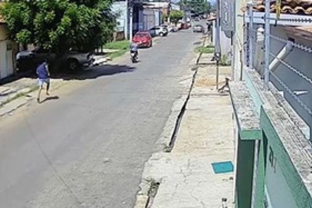 Empresária é baleada durante assalto em loja em Timon