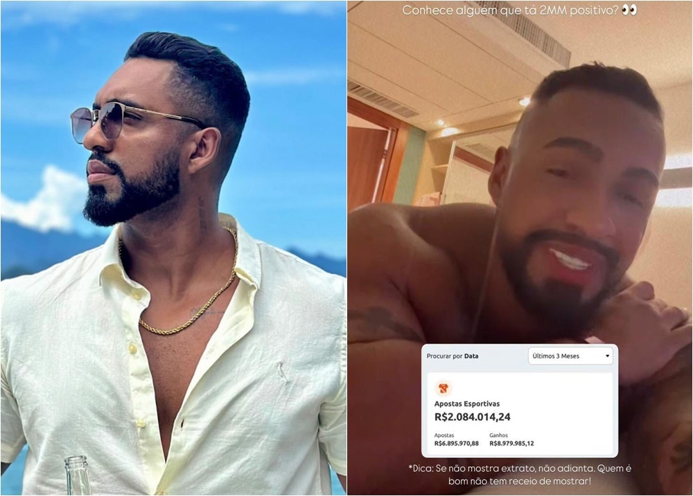 Empresário de eventos é suspeito de aplicar golpe milionário em investidores