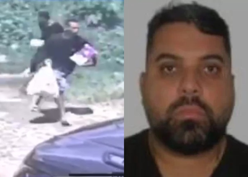 Empresário suspeito de liderar esquema milionário de roubos é preso em Teresina