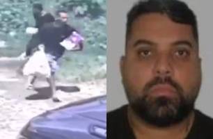 Empresário suspeito de liderar esquema milionário de roubos é preso em Teresina (Foto: Reprodução) Empresário suspeito de liderar esquema milionário de roubos é preso em Teresina (Foto: Reprodução)