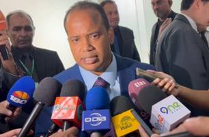 Enzo Samuel afirma que reestruturação na Câmara atende recomendação judicial (Foto: Conecta Piauí) Enzo Samuel afirma que reestruturação na Câmara atende recomendação judicial (Foto: Conecta Piauí)