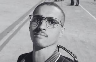 Estudante morre após passar mal durante colação de grau no IFPI de Corrente (Foto: Reprodução)