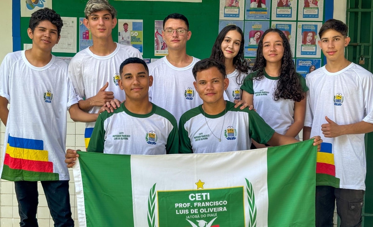 Estudantes da rede estadual ganham 557 medalhas na Canguru de Matemática