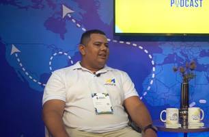 Evanildo Vanderley, Consultor Corporativo do Grpo Moura. (Foto: Conecta Piauí) Evanildo Vanderley, Consultor Corporativo do Grpo Moura. (Foto: Conecta Piauí)