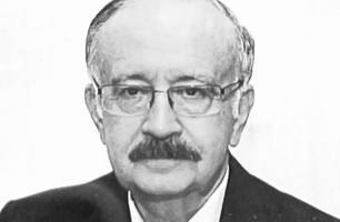 Ex-diretor da Agespisa e pai de vereador, Edward Mont’Alverne morre aos 83 anos (Foto: Reprodução)