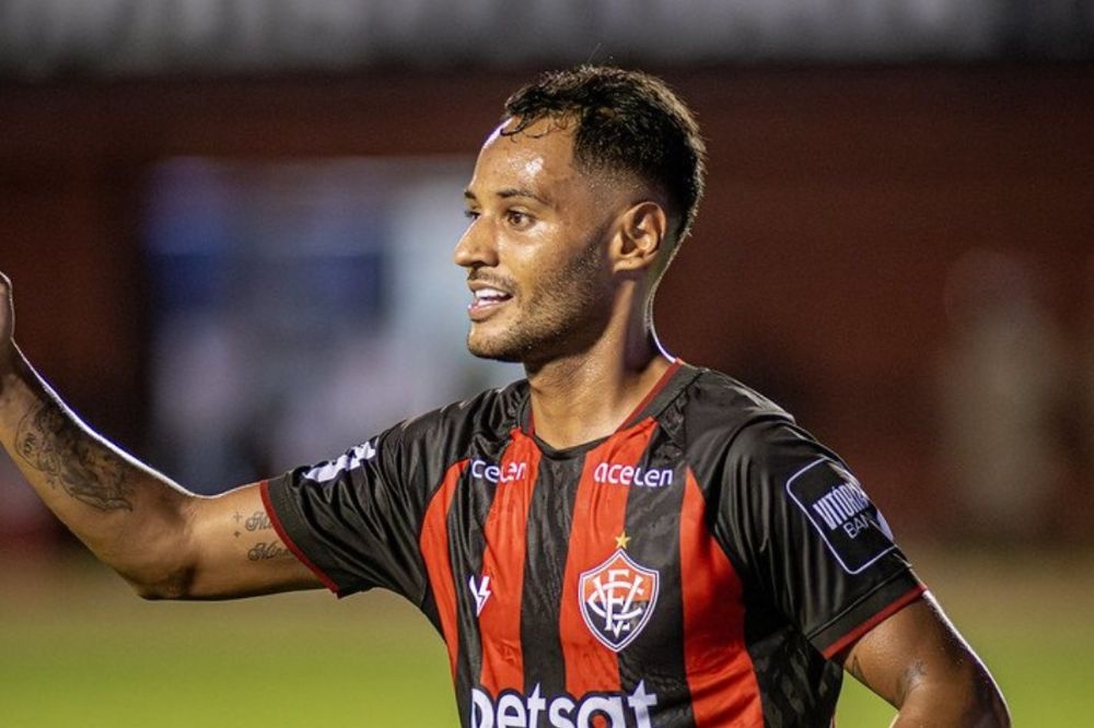 Ex-Fluminense e Vitória, Mateus Gonçalves é preso em flagrante com drogas