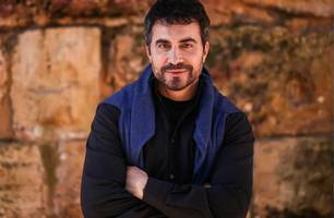 Fábio de Melo é denunciado ao Vaticano após confusão em cafeteria, diz colunista (Foto: Reprodução) Fábio de Melo é denunciado ao Vaticano após confusão em cafeteria, diz colunista (Foto: Reprodução)