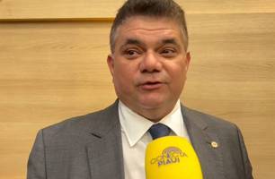 Fábio Xavier (Foto: Conecta Piauí)