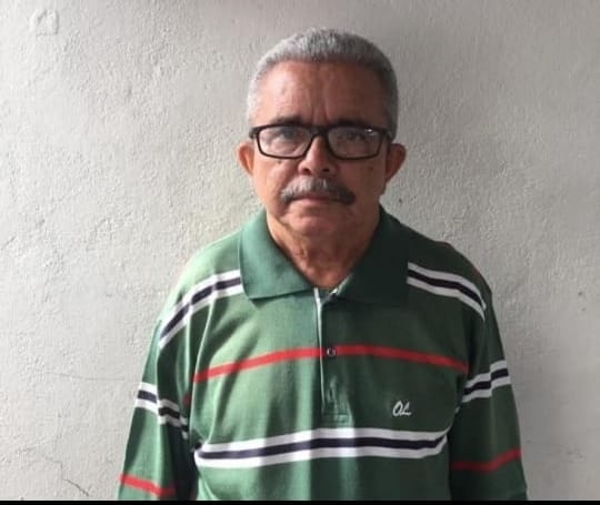 Falece Pedro Silva, funcionário dos Correios de Timon