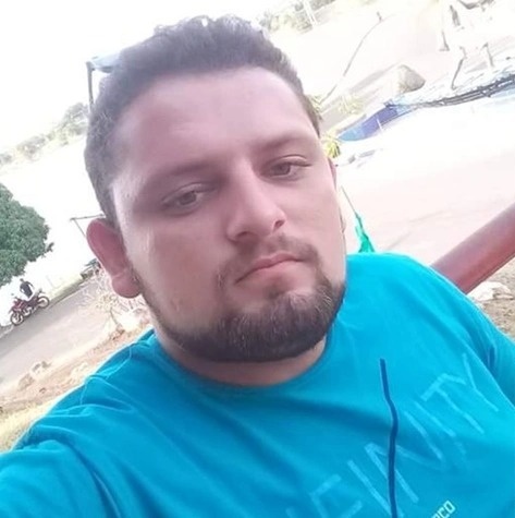 Felipe Anderson Seixas de Araújo