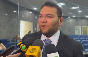 Fernando Lima diz que CPI do Lixo vai investigar também gestões anteriores (Foto: Conecta Piauí) Fernando Lima diz que CPI do Lixo vai investigar também gestões anteriores (Foto: Conecta Piauí)