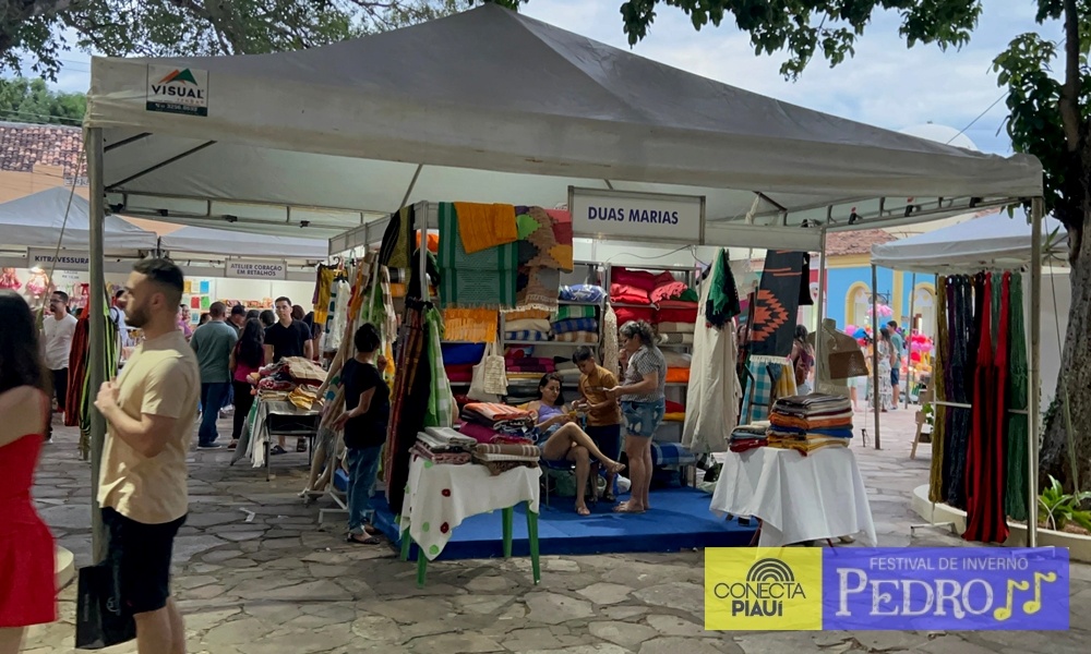 Festival de Inverno de Pedro II