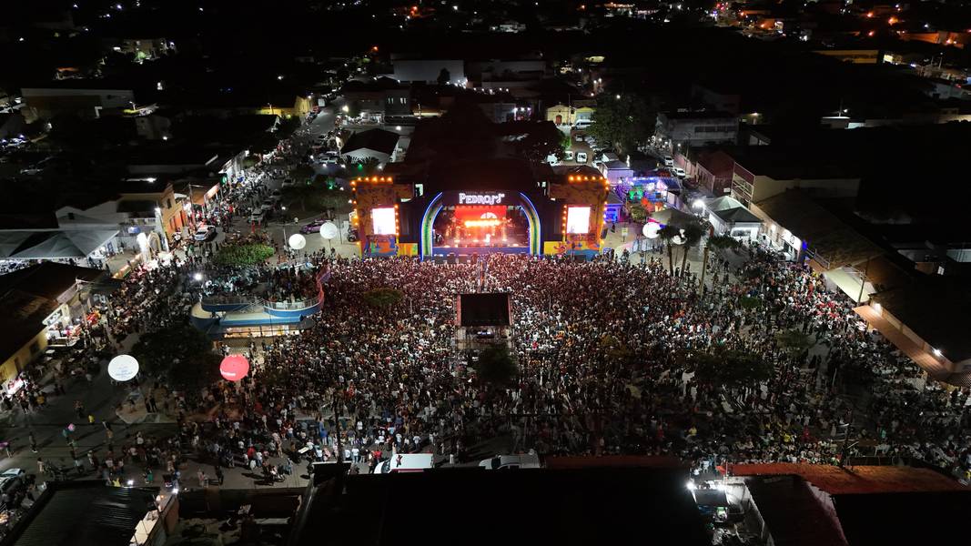 Festival de Inverno de Pedro II