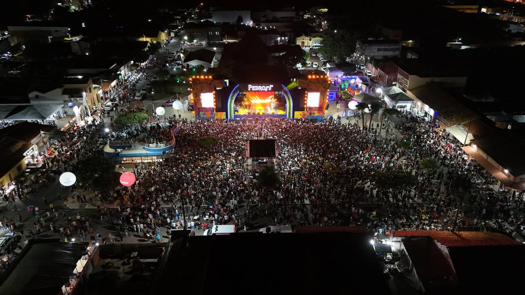 Festival de Inverno de Pedro II