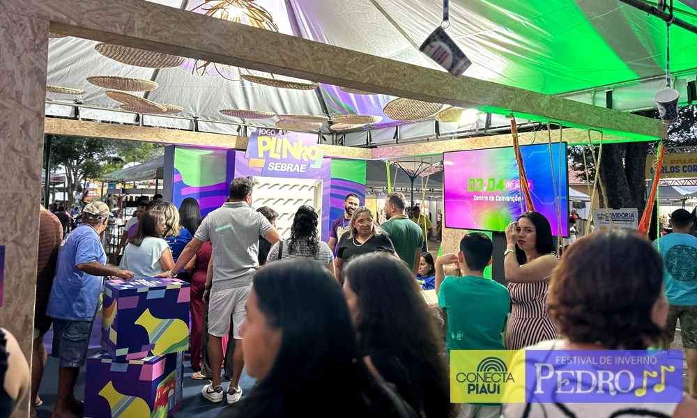 Festival de Inverno de Pedro II