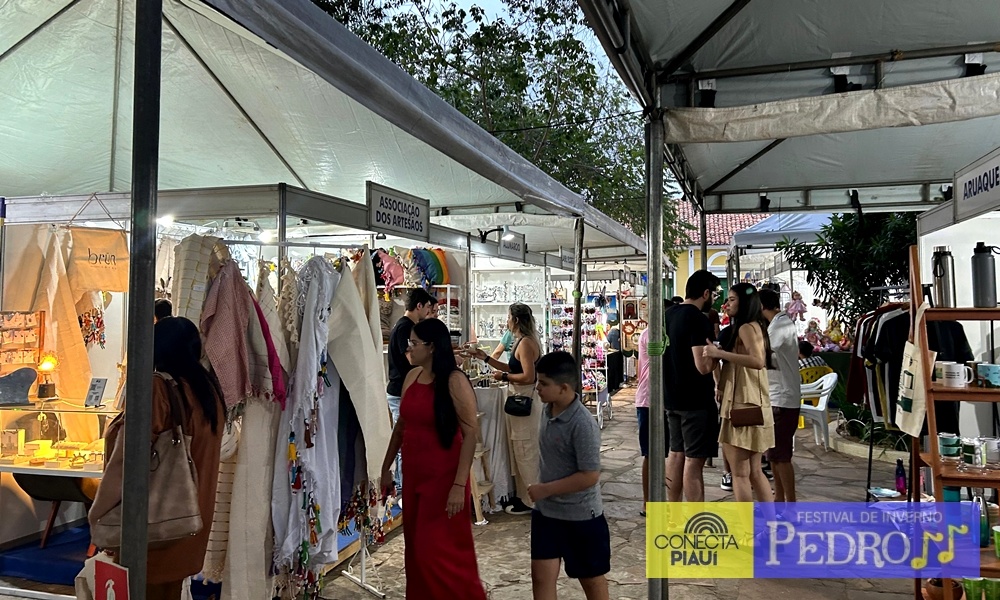 Festival de Inverno de Pedro II