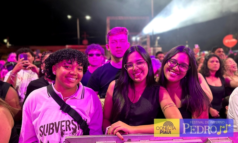 Festival de Inverno de Pedro II