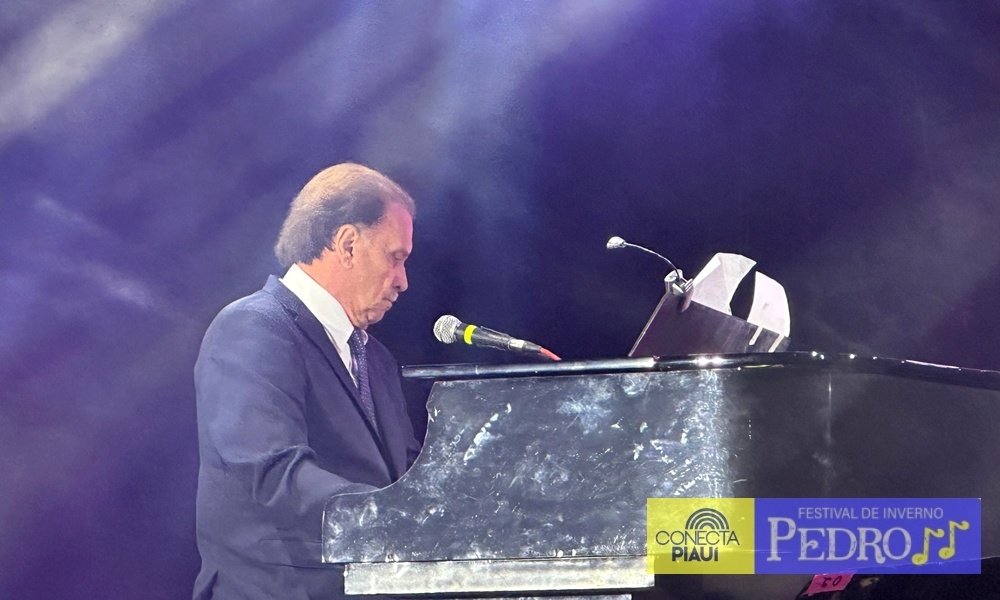 Festival de Inverno de Pedro II