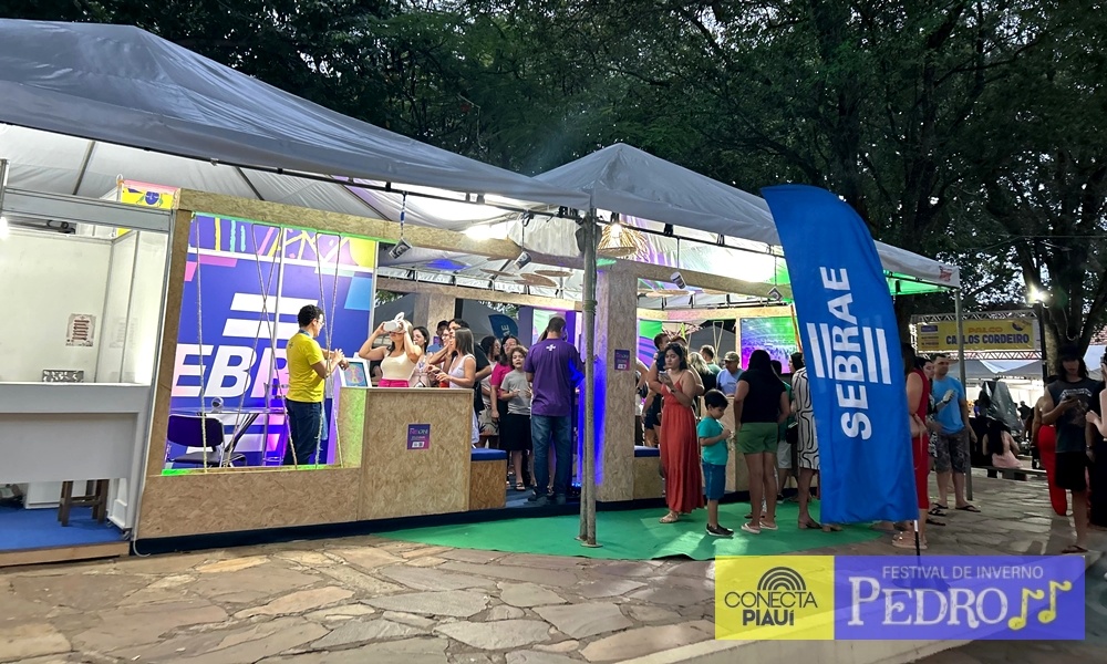 Festival de Inverno de Pedro II