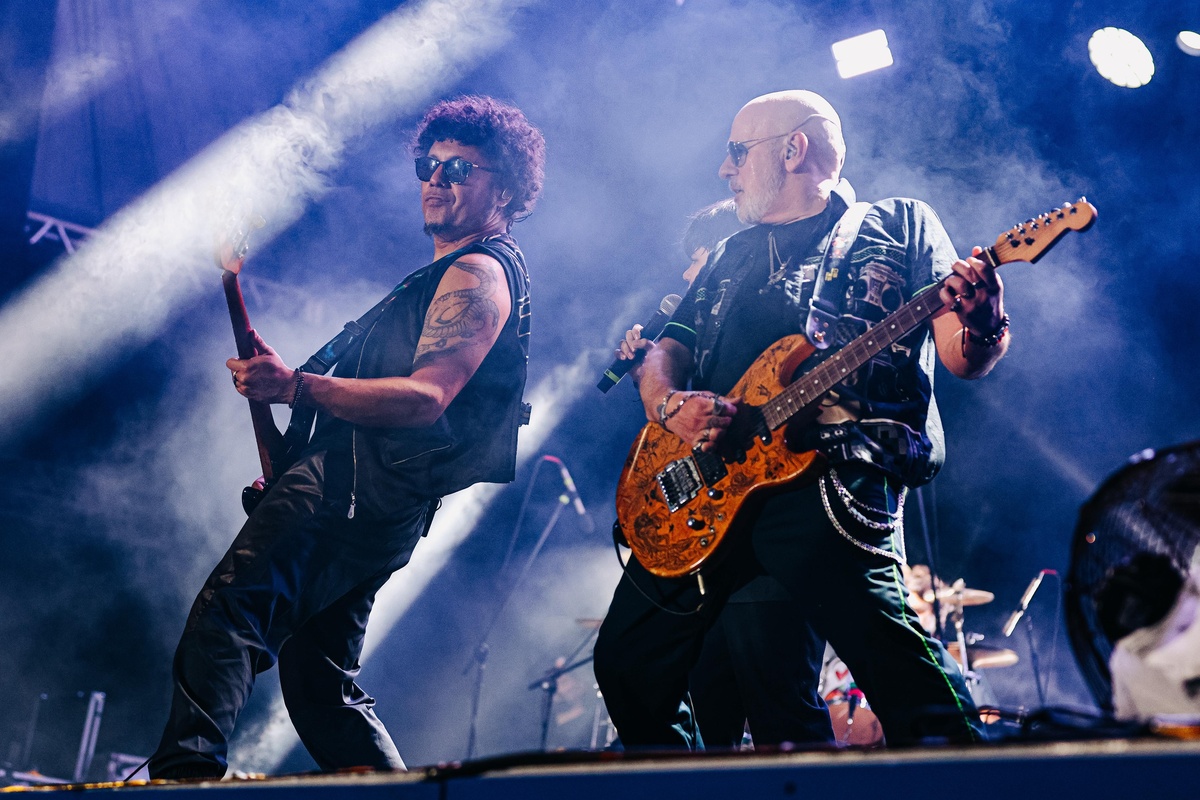 Festival de Inverno de Pedro II